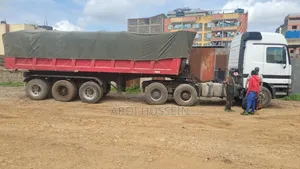 Across Mp1 Double Diff Left Hand Drive