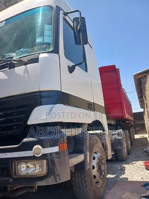 Across Mp1 Double Diff Left Hand Drive