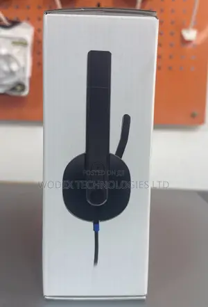 Logitech H540 USB Computer Headset