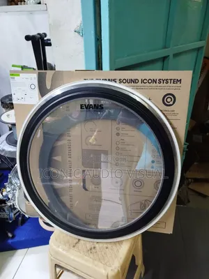 Evans Emad 2 22inch