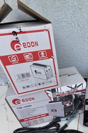 Edon TB-400 DC Inverter MMA Welding Machine