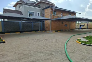4bdrm Maisonette in Syokimau, Gateway Mall Area for rent
