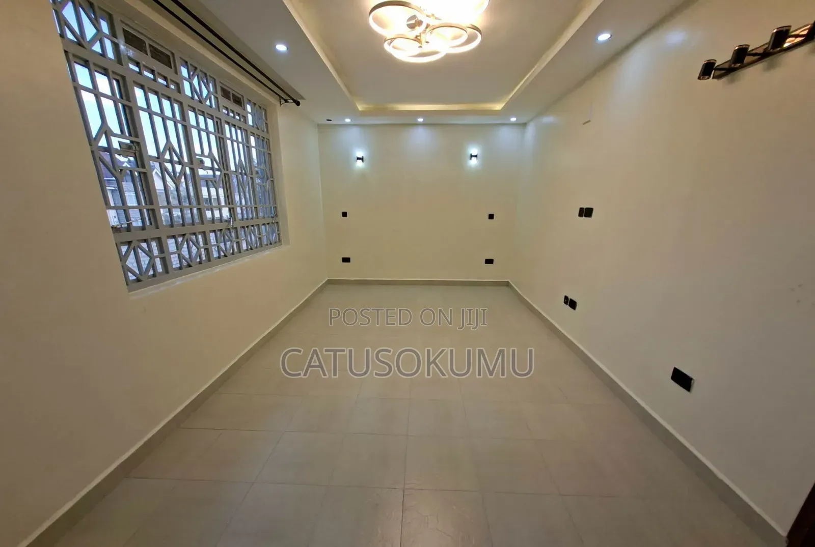 4bdrm Maisonette in Syokimau, Gateway Mall Area for rent