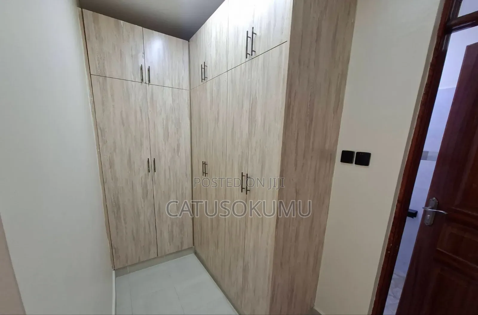 4bdrm Maisonette in Syokimau, Gateway Mall Area for rent