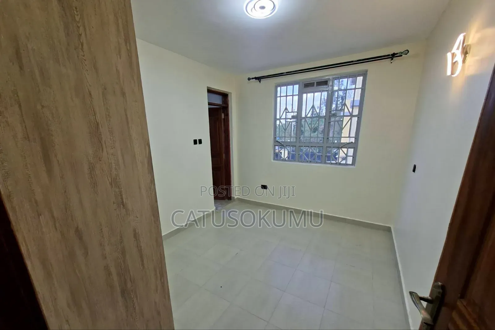 4bdrm Maisonette in Syokimau, Gateway Mall Area for rent