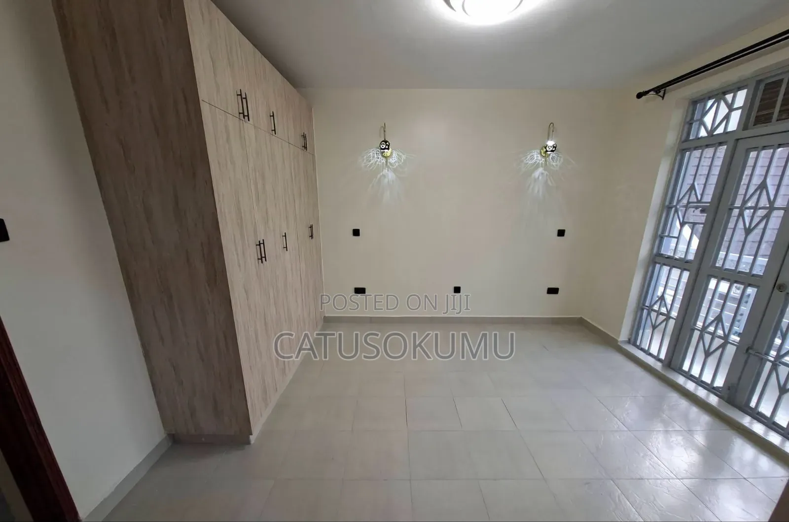 4bdrm Maisonette in Syokimau, Gateway Mall Area for rent