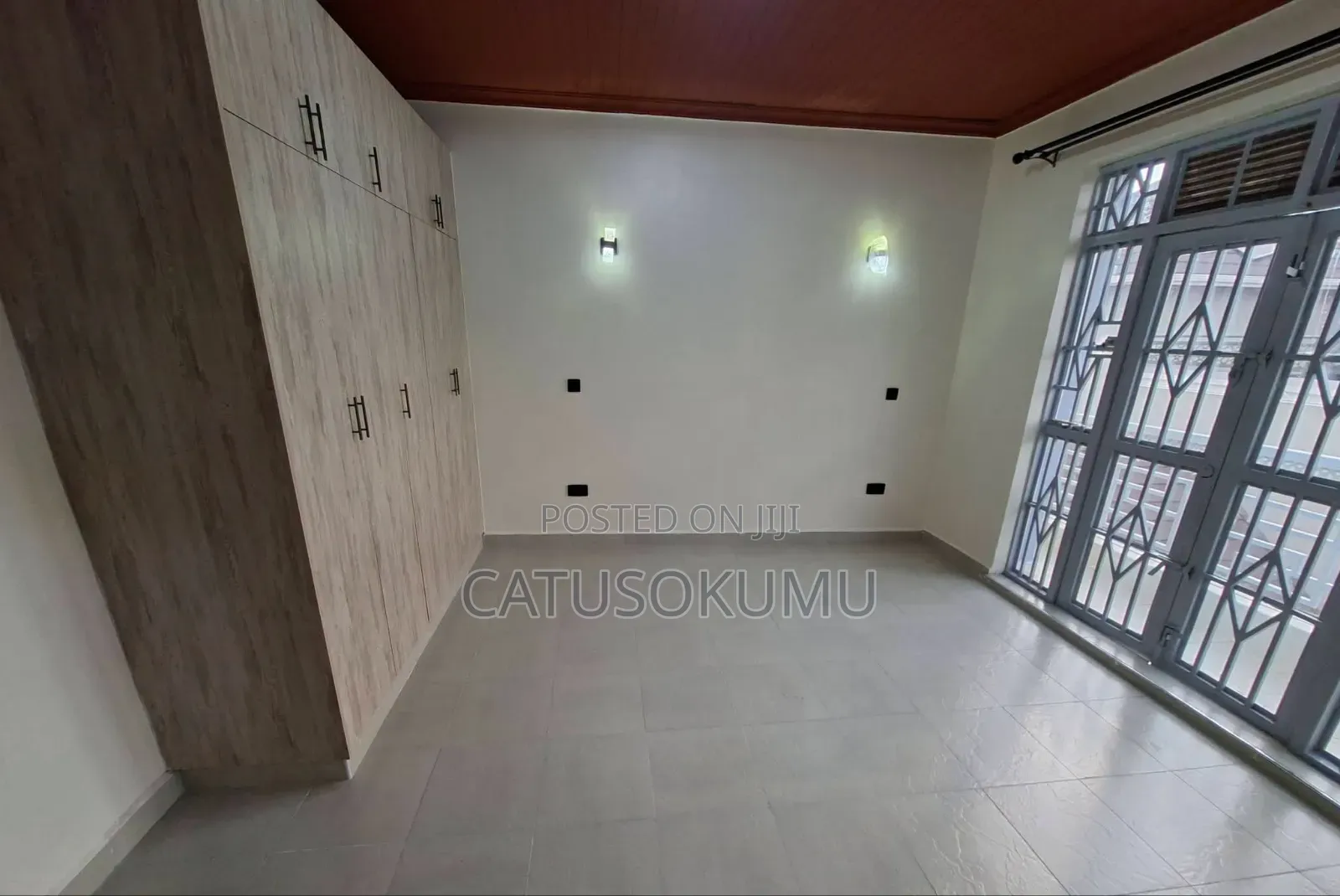 4bdrm Maisonette in Syokimau, Gateway Mall Area for rent