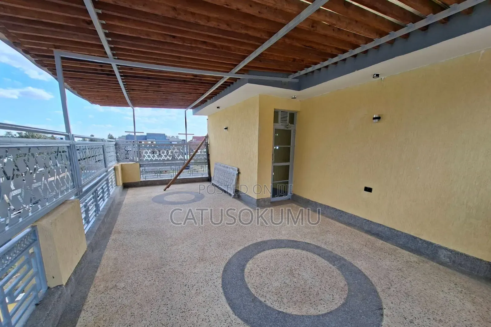 4bdrm Maisonette in Syokimau, Gateway Mall Area for rent