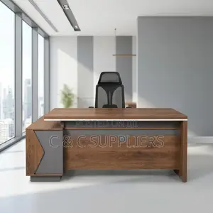 Executive Desk-180cm