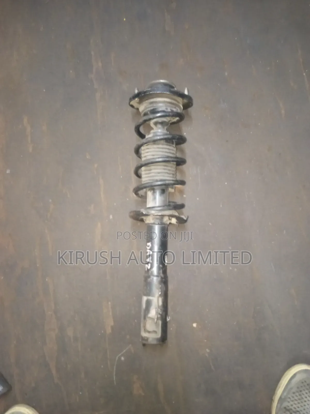 Nissan Dayz Shock Absorber