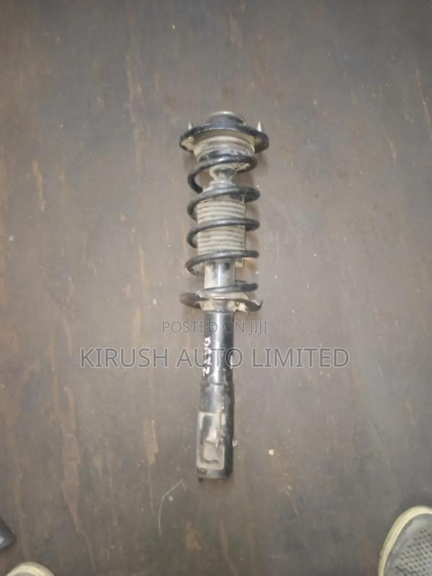 Nissan Dayz Shock Absorber