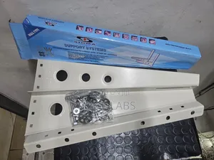 AC Outdoor Wall Bracket 12000-36000 BTU | AC Stand