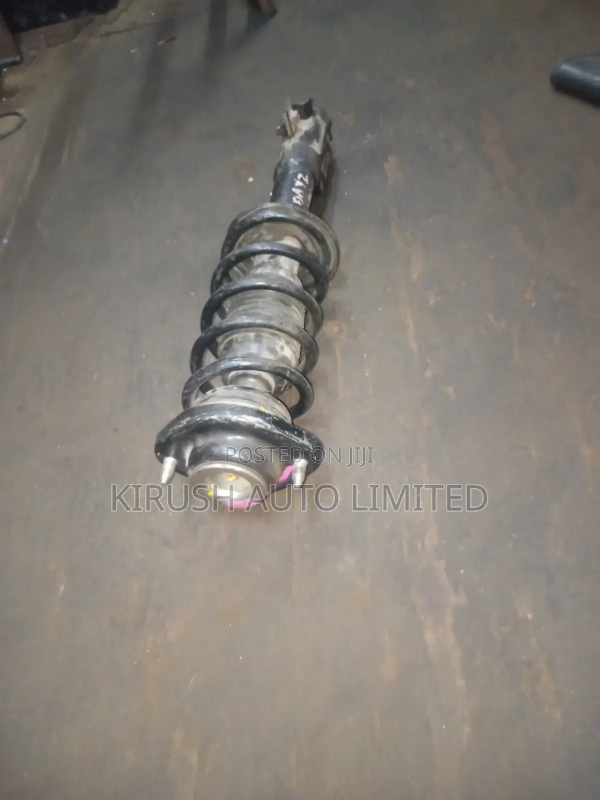 Nissan Dayz Shock Absorber