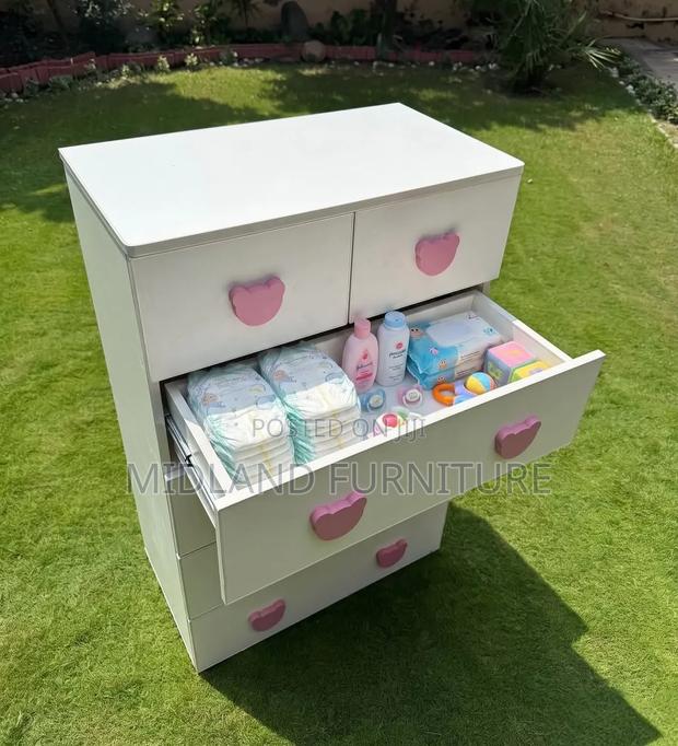 Kids Chest Drawers Pay on Delivery  - thumbnail 2