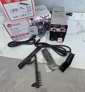 Edon TB-400 MMA Welding Machine With Hot Start