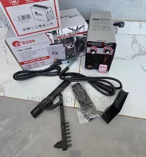 Edon TB-400 MMA Welding Machine With Hot Start