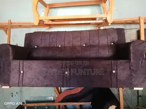 3 Seater Kangaroo Sofa Set