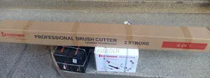 * 2 Stroke Premier 4 in 1 Brush Cutter ..