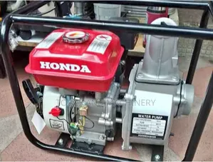 Professional Honda Water Pump Generator/2" Honda Water Pump Machine