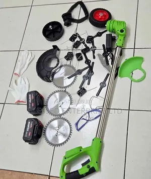 88 Volts Cordless Machine/Cordless Brush Cutter