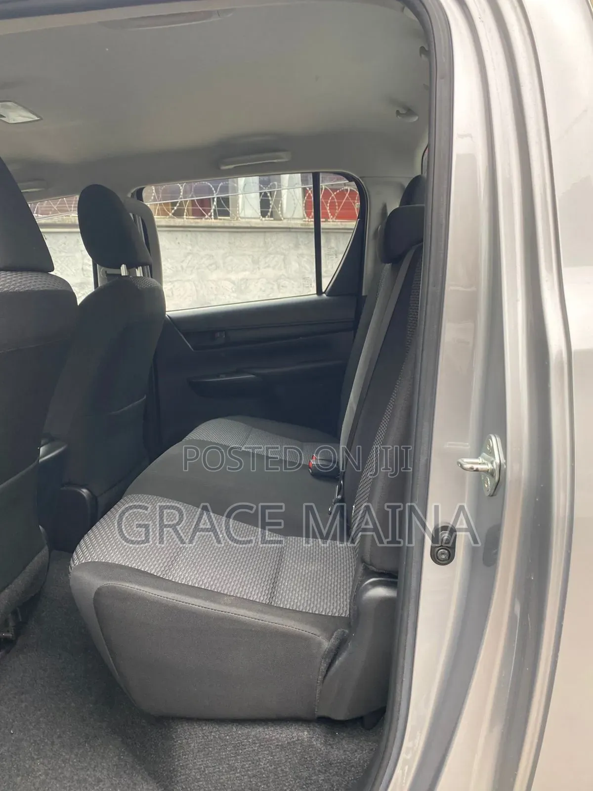 Subaru Outback 2.5i AWD 2019 Blue
