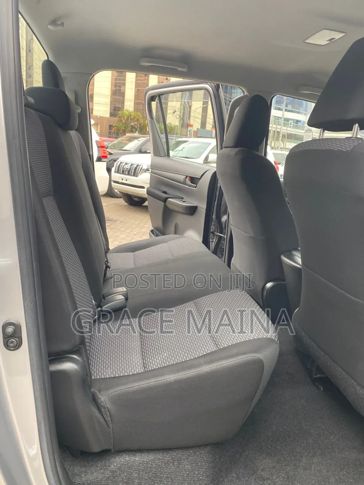 Subaru Outback 2.5i AWD 2019 Blue