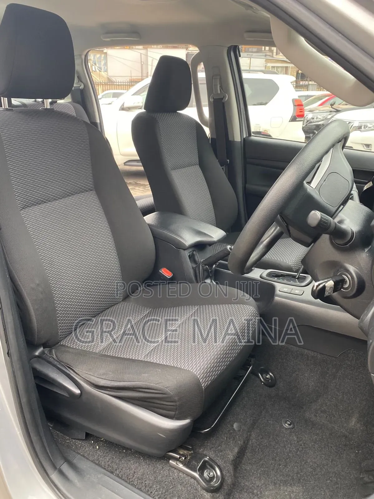 Subaru Outback 2.5i AWD 2019 Blue