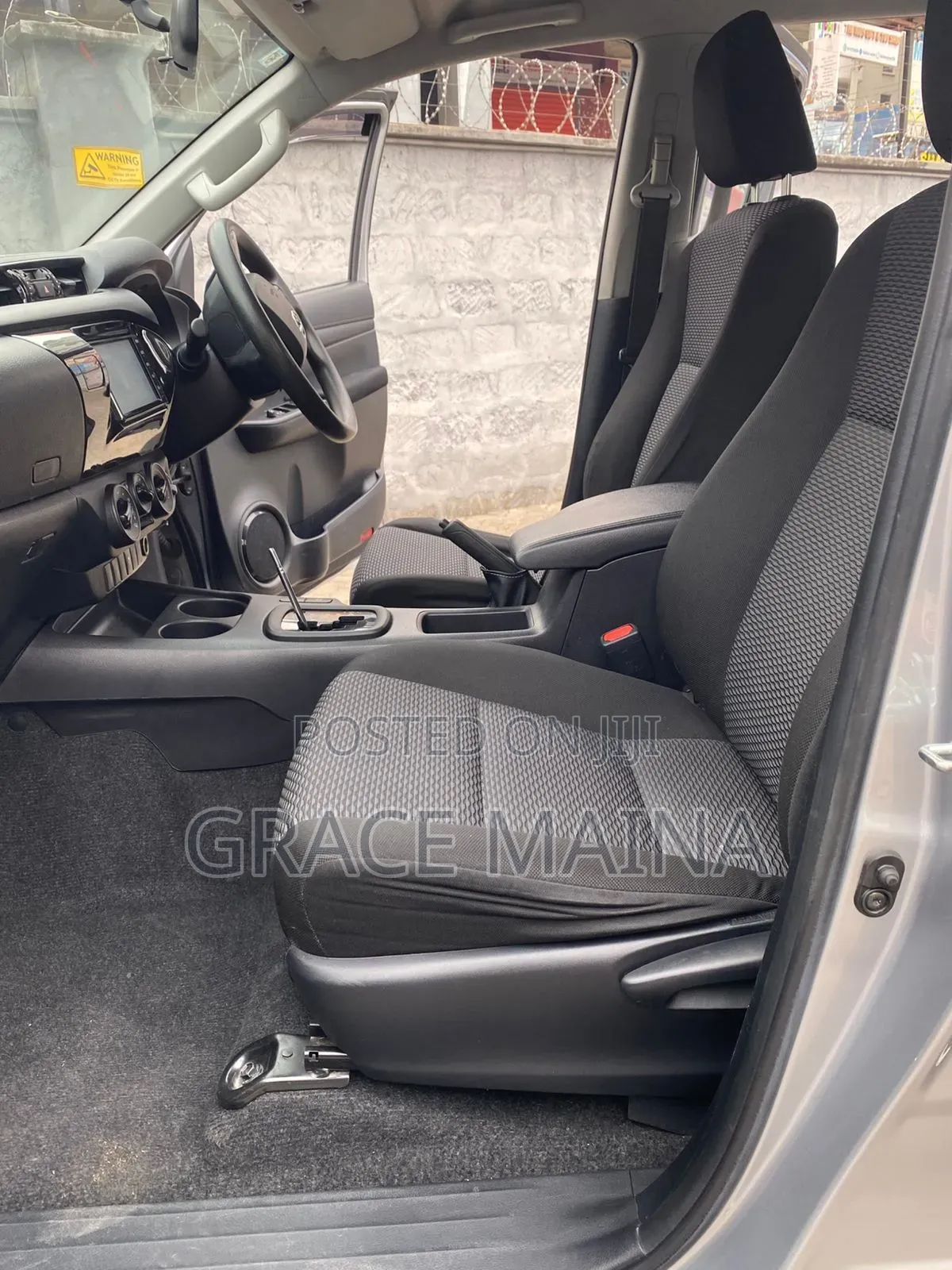 Subaru Outback 2.5i AWD 2019 Blue