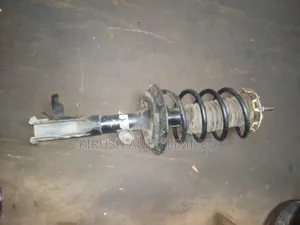 Honda Fit Complete Shock Absorber