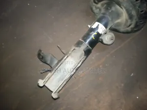 Honda Fit Complete Shock Absorber