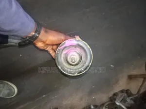 Honda Fit Complete Shock Absorber
