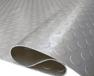 Coin Carpet – Perfect for Modern Interiors