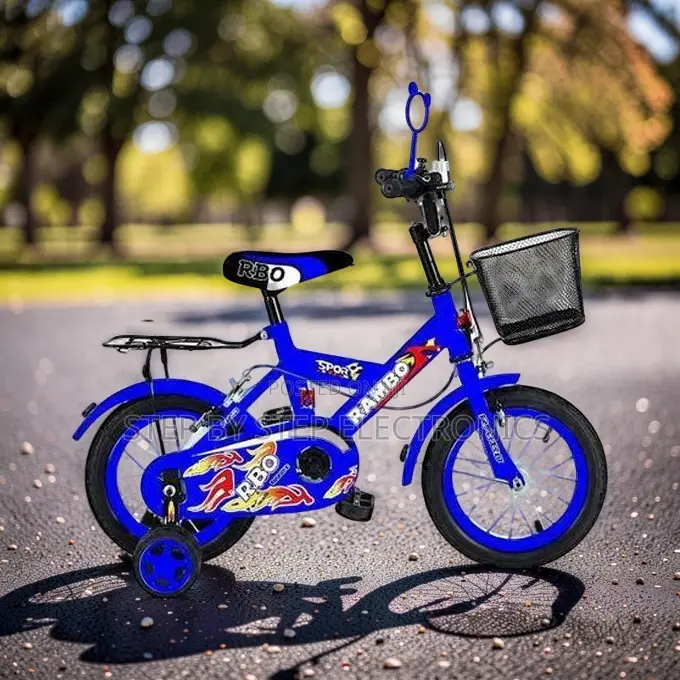 Import Prices Best Deals Size 12 & 14 Inch Kids Bike Bicycles