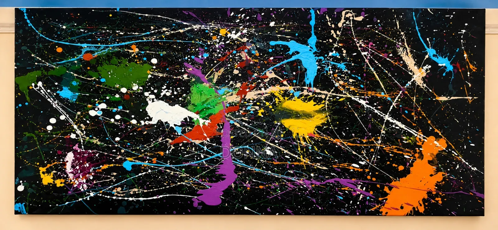 Wall Art  Decor