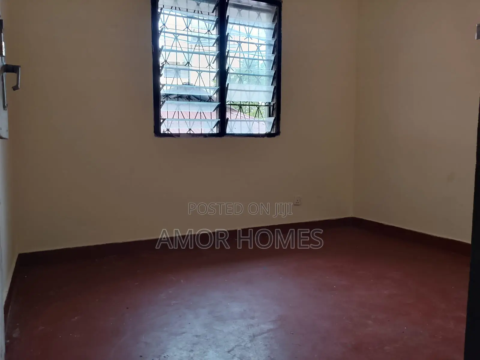 Studio Apartment in Floringi, Tononoka for rent
