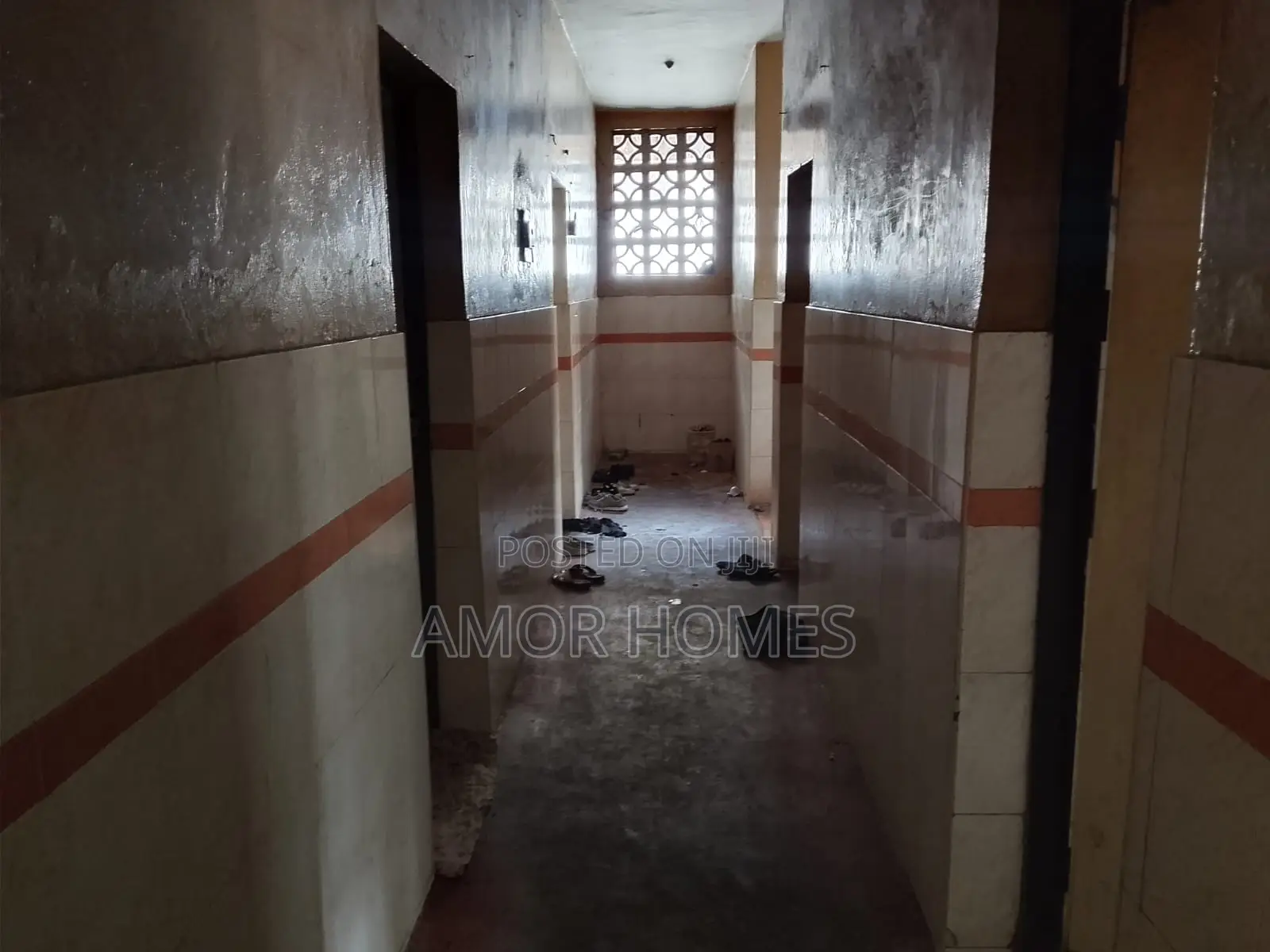 Studio Apartment in Floringi, Tononoka for rent
