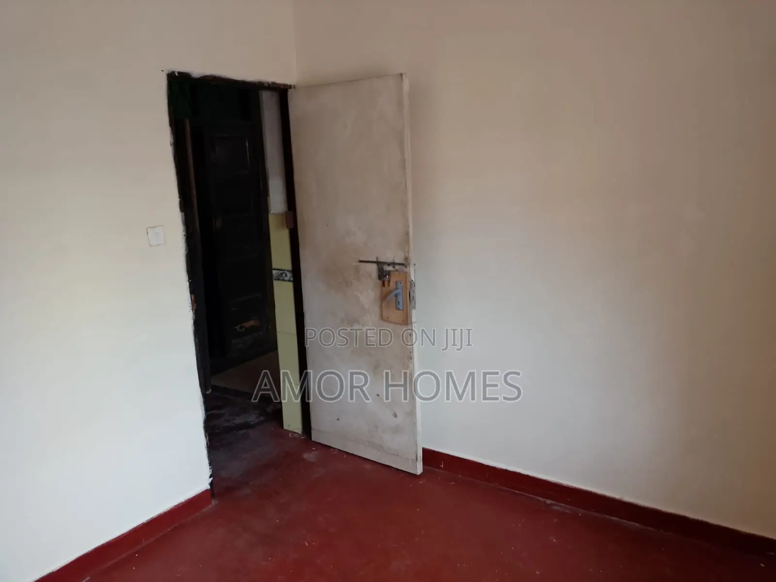 Studio Apartment in Floringi, Tononoka for rent