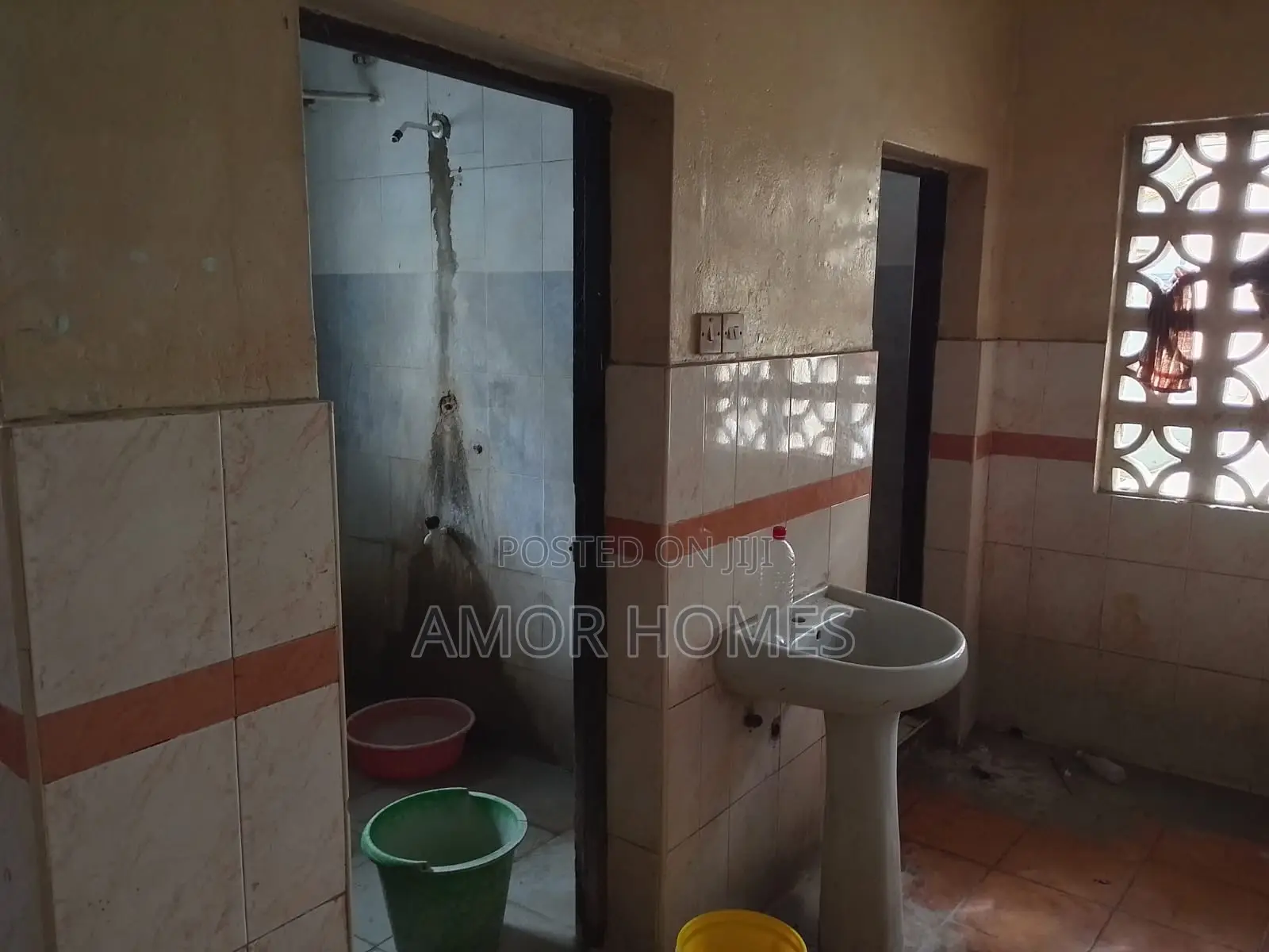 Studio Apartment in Floringi, Tononoka for rent