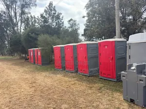 Portable Toilets for Hire