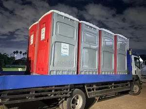 Portable Toilets for Hire