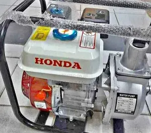 New Brand Honda Water Pump Generator/9hp Honda Generator Water Pump