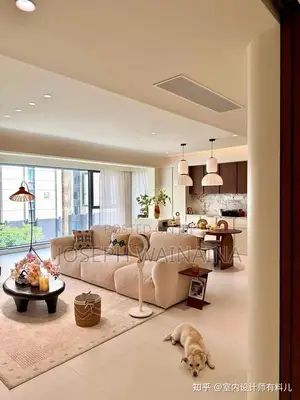 1bdrm Condo in Stellar Bay, Nairobi Central for sale