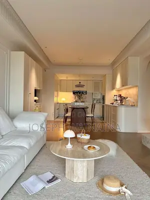 1bdrm Condo in Stellar Bay, Nairobi Central for sale