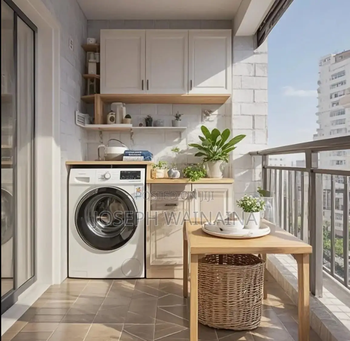 1bdrm Condo in Stellar Bay, Nairobi Central for sale