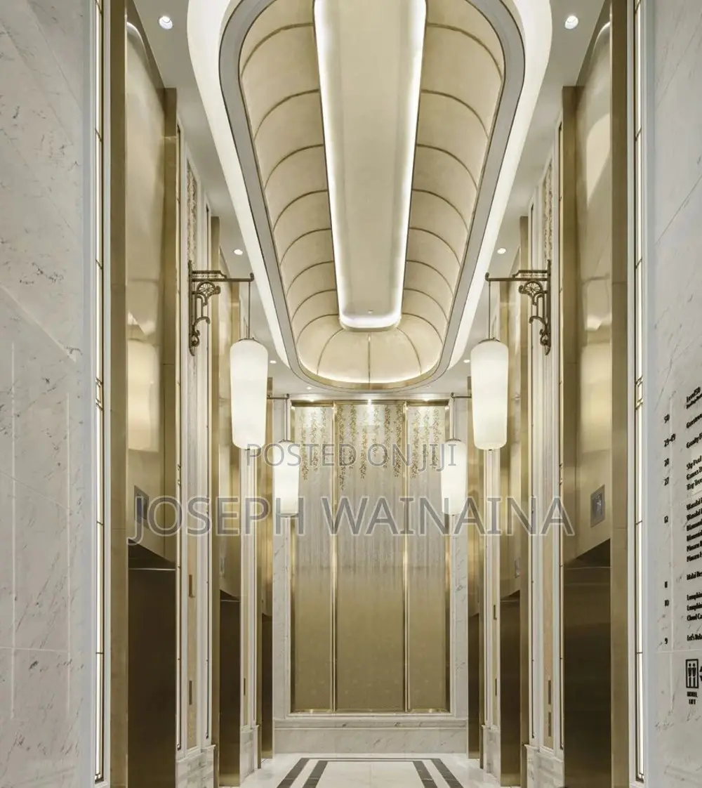 1bdrm Condo in Stellar Bay, Nairobi Central for sale