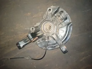 Mitsubishi Mirage Wheel Hub
