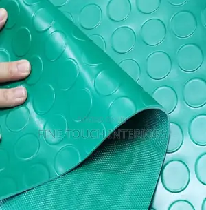 Heavy-Duty Coin Mats– Tsavo Road, Nairobi CBD