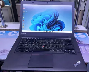 Laptop Lenovo ThinkPad T440 8GB Intel Core i5 SSD 500GB