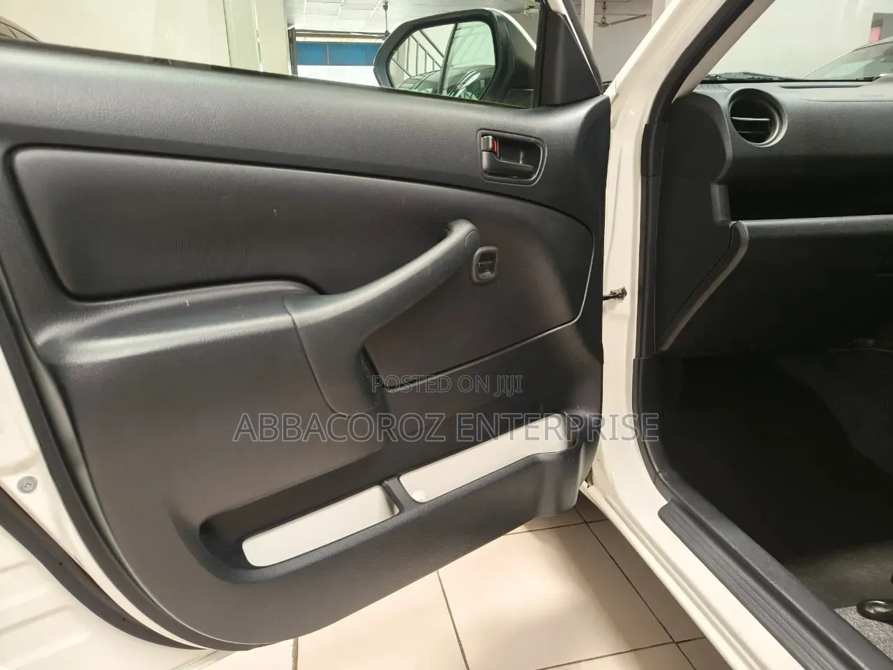 Toyota Probox 2020 White