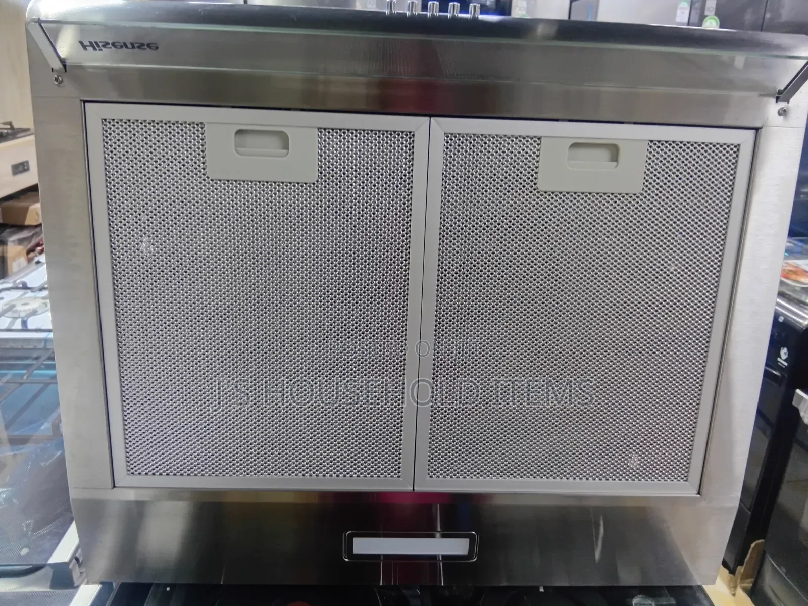 Hisense Cooker Hood 60cm